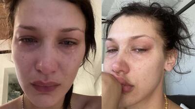 Bella Hadid kimdir, kaç yaşında, nereli?