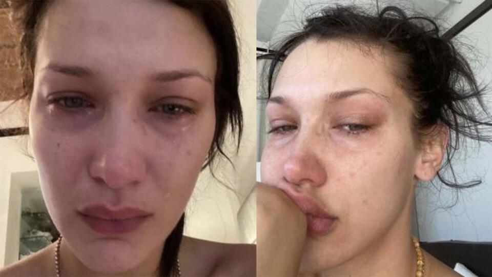 Bella Hadid kimdir, kaç yaşında, nereli?