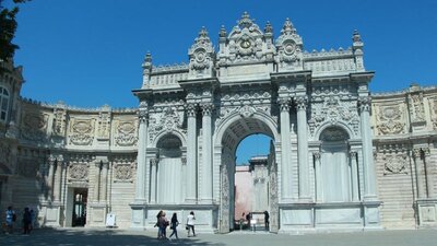 Dolmabahçe Sarayı 10 Kasım'da ücretli mi?