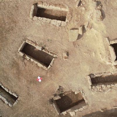 Bozcaada'da bulundu... Demir Çağı'na götürüyor