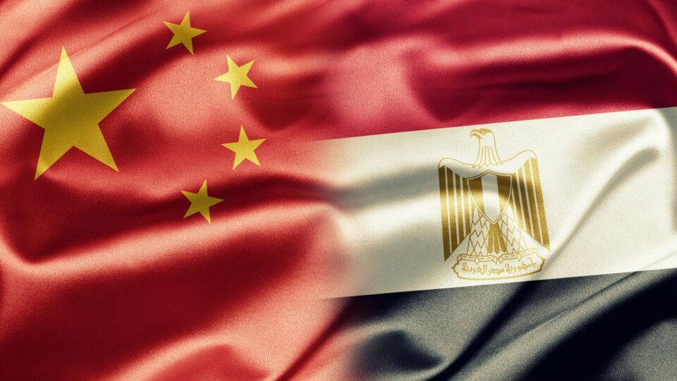 Çin ve Mısır işbirliği anlaşması imzaladı