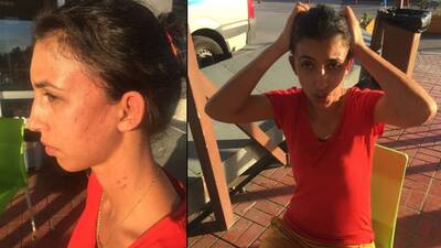 'Kalemle işkence' iddiasında yeni gelişme!