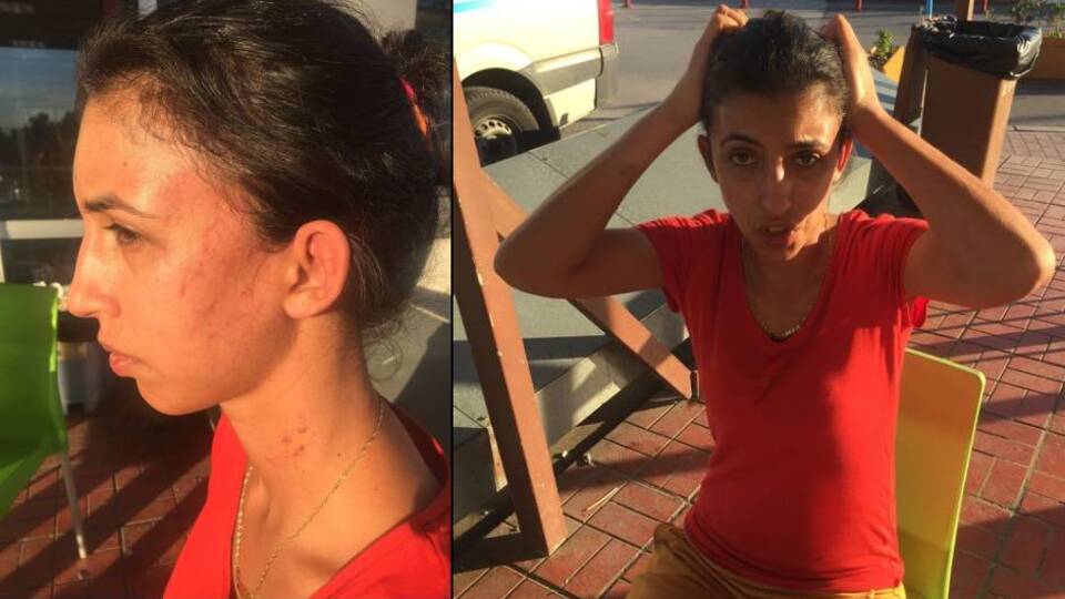 'Kalemle işkence' iddiasında yeni gelişme!