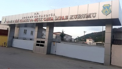 Hükümlülerin Kovid-19 izni sona eriyor