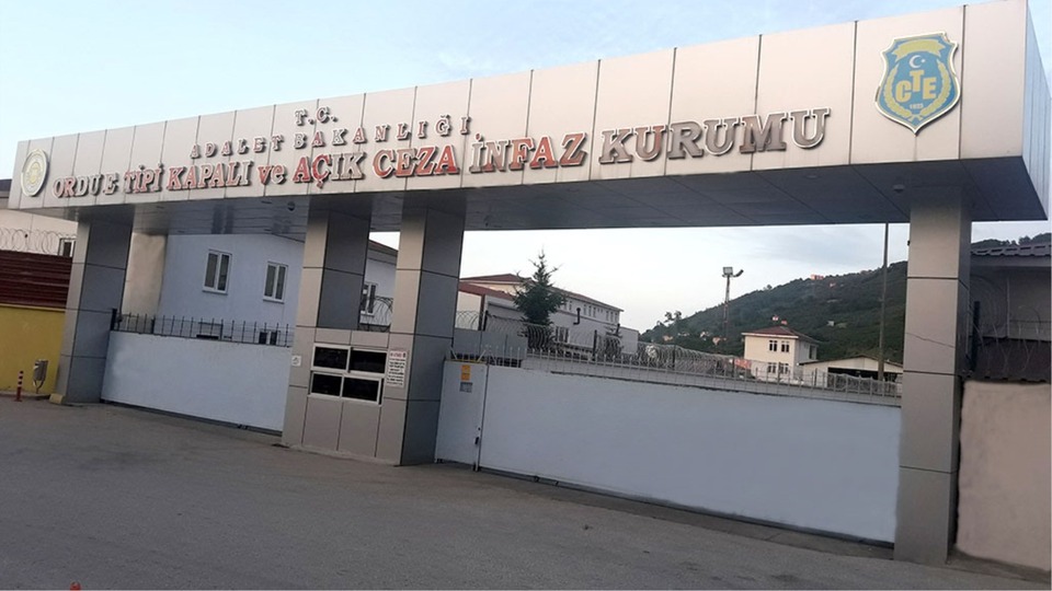 Hükümlülerin Kovid-19 izni sona eriyor