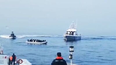 Türkiye'den Yunanistan'ın iddialarına yalanlama!