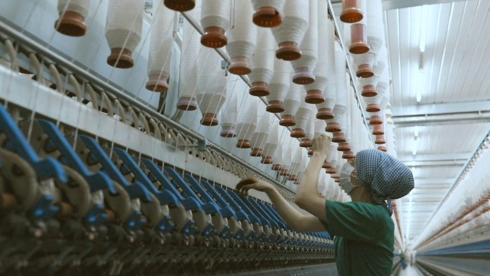 Hazır giyimde iplik krizi
