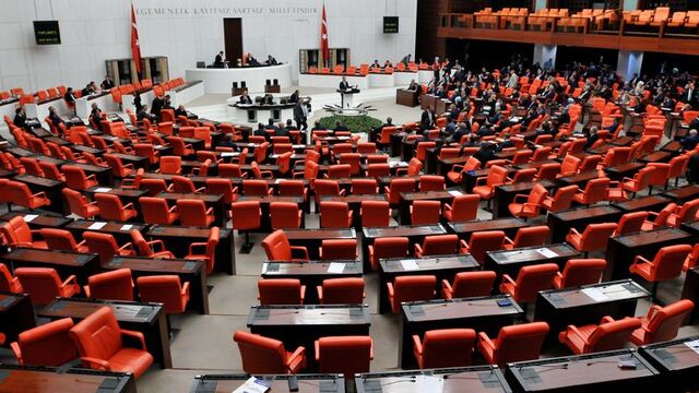 HSK'da üyelik seçimi yarın