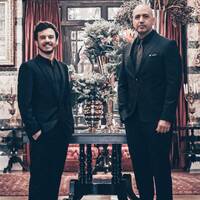 Erkin Arslan ve Buray'dan 10 Kasım'a özel '1938'