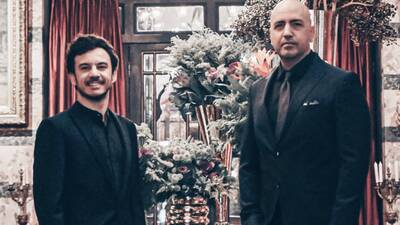 Erkin Arslan ve Buray'dan 10 Kasım'a özel '1938'