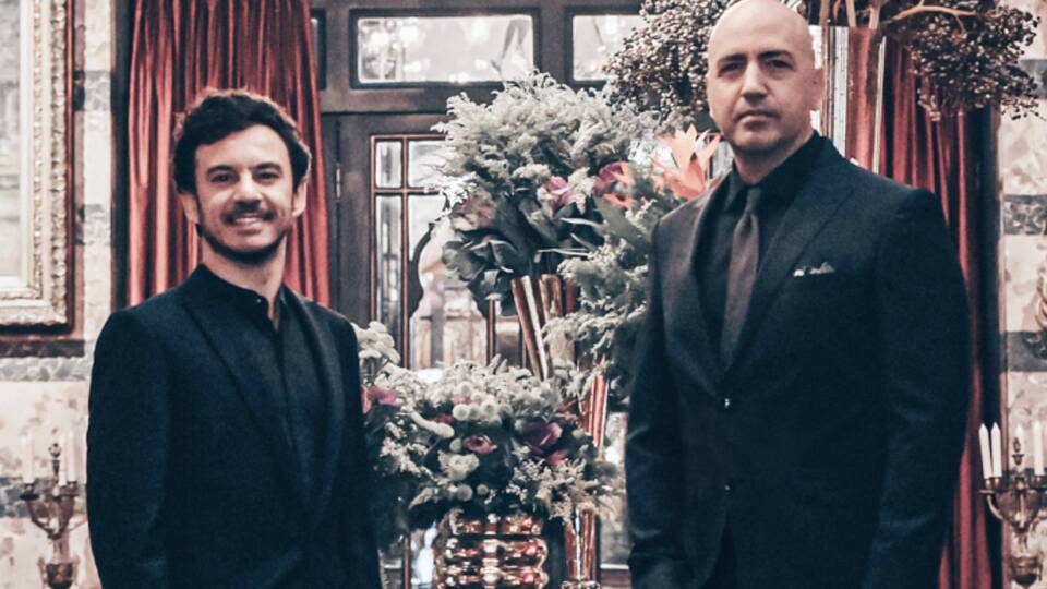 Erkin Arslan ve Buray'dan 10 Kasım'a özel '1938'