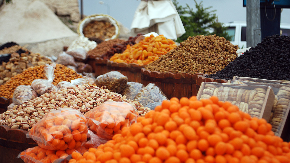 Yerel ürünleri e-ticarete taşıyacaklar