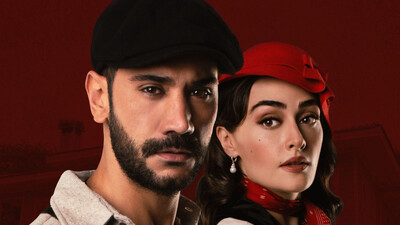 Bu akşam Kanunsuz Topraklar yok mu?