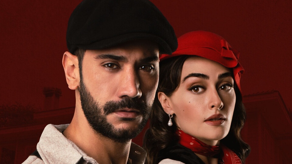 Bu akşam Kanunsuz Topraklar yok mu?