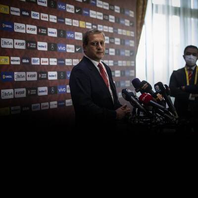 "İleri götürecek bir sistem peşindeyiz"