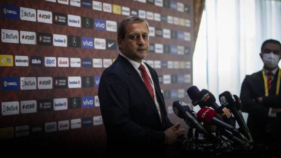 "İleri götürecek bir sistem peşindeyiz"