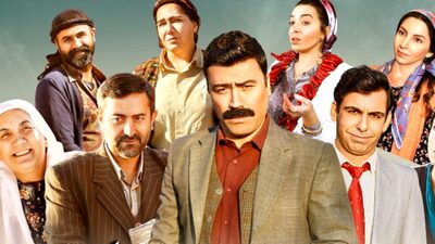 Eski Köye Yeni Adet oyuncuları ve konusu