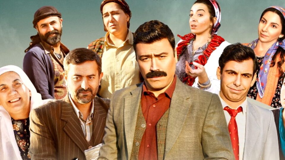 Eski Köye Yeni Adet oyuncuları ve konusu