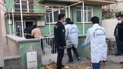 Isparta'dan acı haber!