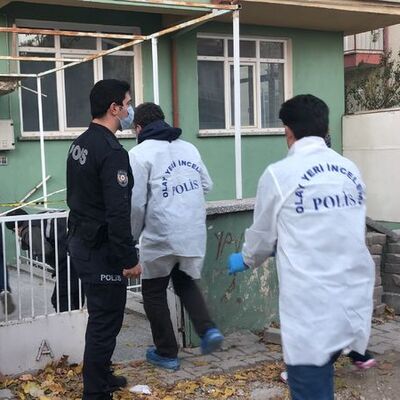 Isparta'dan acı haber!