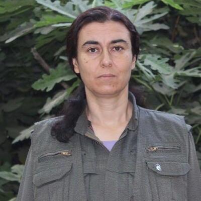 Gara'ya nokta operasyon! Kırmızı kategorideki terörist öldürüldü