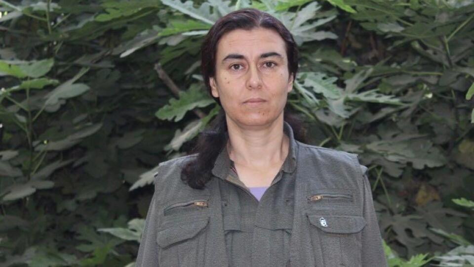 Gara'ya nokta operasyon! Kırmızı kategorideki terörist öldürüldü