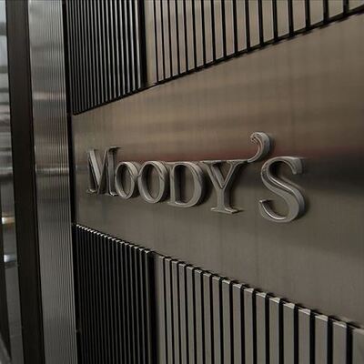 Moodys'den Türkiye raporu