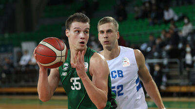 Darüşşafaka evinde farklı!