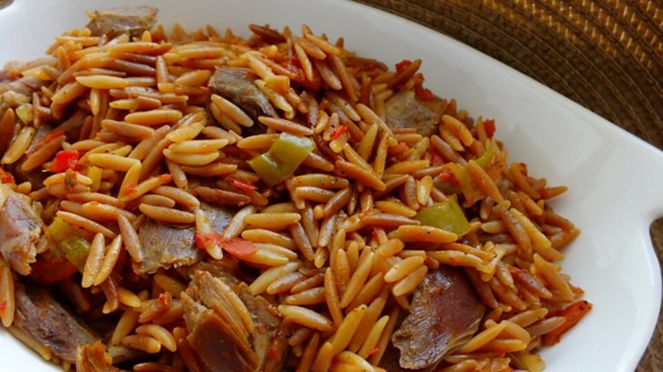 Ankara tava tarifi, nasıl yapılır?