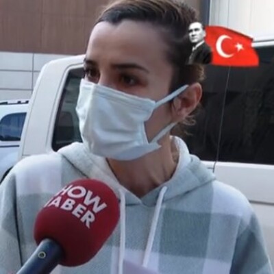 Kimliğinin fotokopisini verdi, hayatı karardı