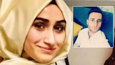 Arife'yi katletmişti! 6 ay sonra o da öldü!