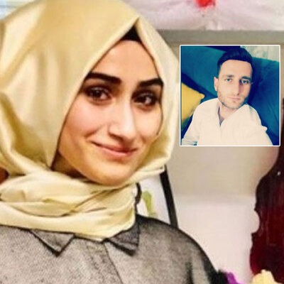 Arife'yi katletmişti! 6 ay sonra o da öldü!