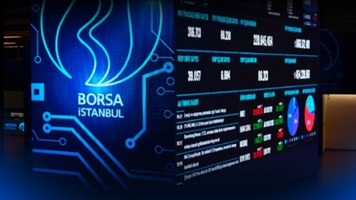 Rallinin kazandıran 60 hissesi