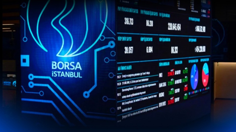 Rallinin kazandıran 60 hissesi