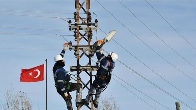 AYEDAŞ-BEDAŞ İstanbul elektrik kesintisi