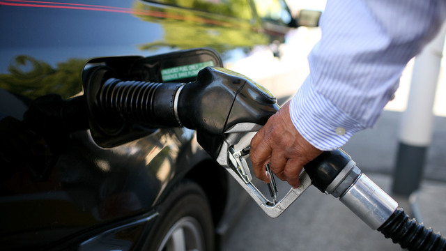 Benzine indirim geldi