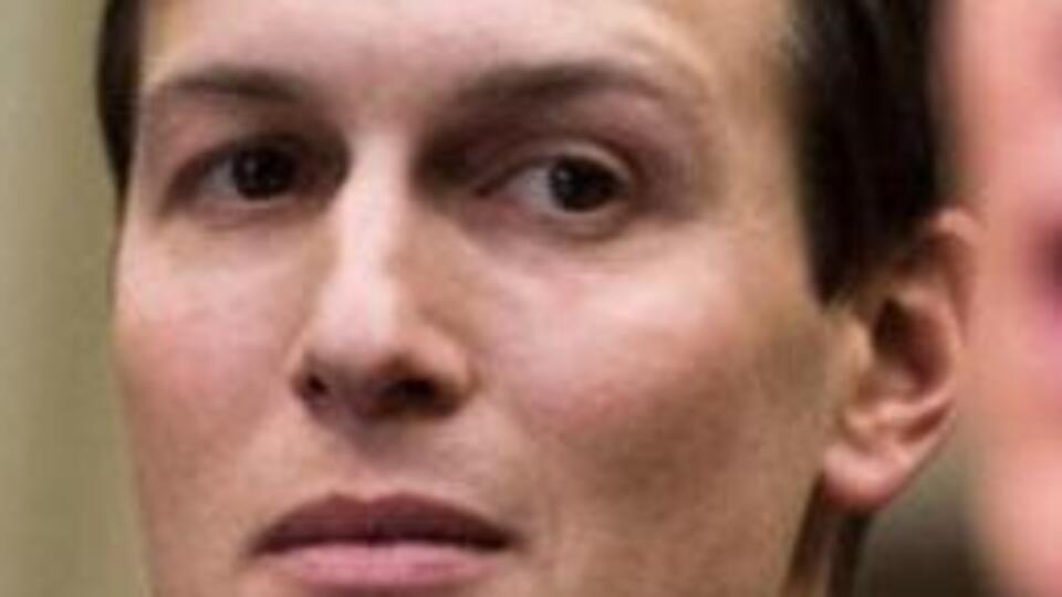 Trump'ın damadına 'yasaları ihlal' suçlaması