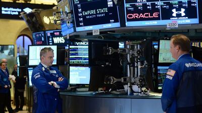 Piyasalarda gözler ABD enflasyonunda