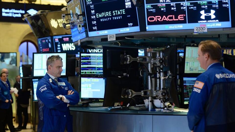 Piyasalarda gözler ABD enflasyonunda