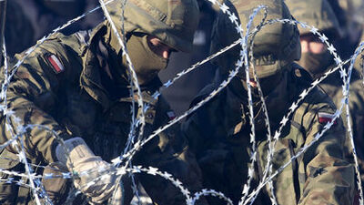 Rusya Avrupa'yı suçladı, savaş uçağı gönderdi!