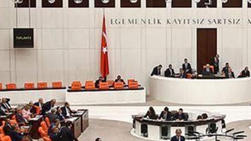 TBMM'den Azerbaycan tezkeresine onay