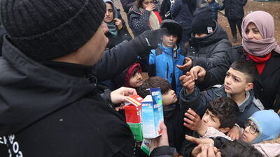 AB Belarus'a yaptırımları genişletiyor