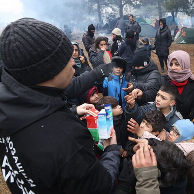 AB Belarus'a yaptırımları genişletiyor
