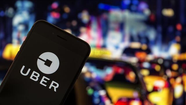 ABD'den Uber'e dava