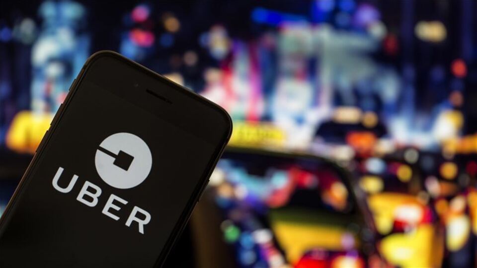 ABD'den Uber'e dava