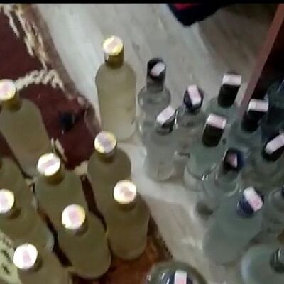 Sahte içkiden ölüme 25 yıla kadar hapis istemi