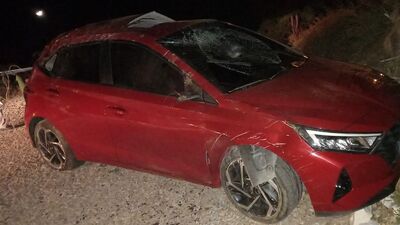 Alanya'da ölümlü kaza