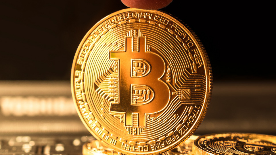 Bitcoin'de zirve sonrası düşüş