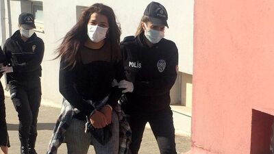 Torbacı kadının şoke eden isteği!