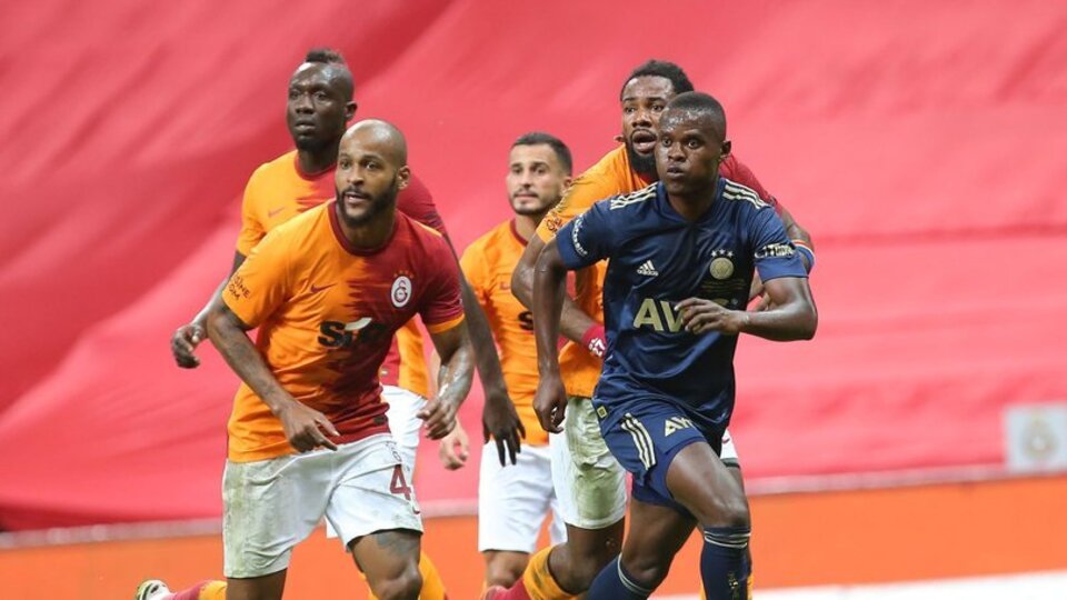 Galatasaray Fenerbahçe maçı ne zaman?